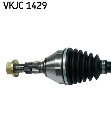 Cardan SKF ref. VKJC 1429